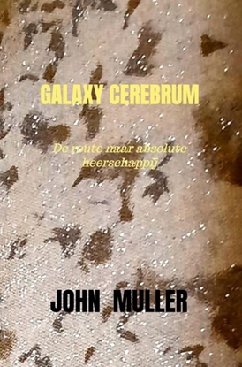 Afbeeldingen van GALAXY CEREBRUM
