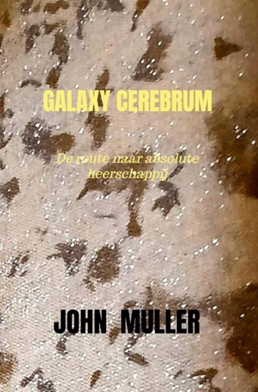 Afbeelding van GALAXY CEREBRUM