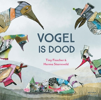 Afbeeldingen van Vogel is dood