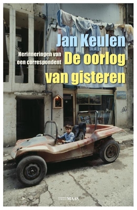 Afbeeldingen van De oorlog van gisteren