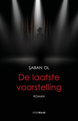 Afbeeldingen van De laatste voorstelling