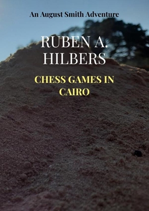 Afbeeldingen van Chess Games in Cairo