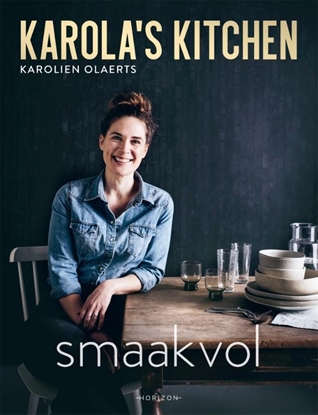 Afbeeldingen van Karola's Kitchen: Smaakvol
