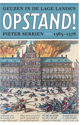 Afbeeldingen van In opstand!