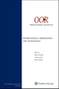 Afbeelding van International arbitration and technology