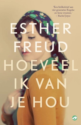Afbeeldingen van Hoeveel ik van je hou
