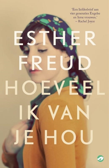 Afbeelding van Hoeveel ik van je hou