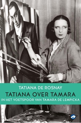 Afbeeldingen van Tatiana over Tamara