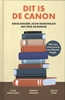 Afbeelding van Dit is de canon