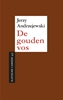 Afbeelding van Slavische Cahiers De gouden vos