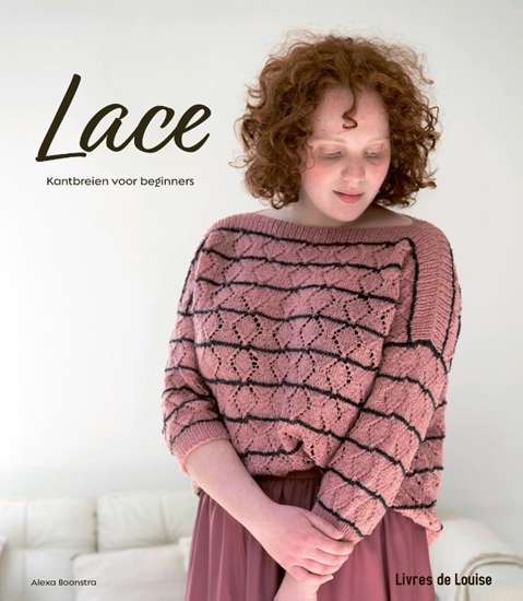Afbeelding van Lace