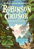 Afbeelding van Robinson Crusoe