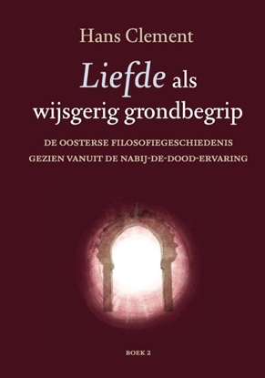 Afbeeldingen van Liefde als wijsgerig grondbegrip deel 2