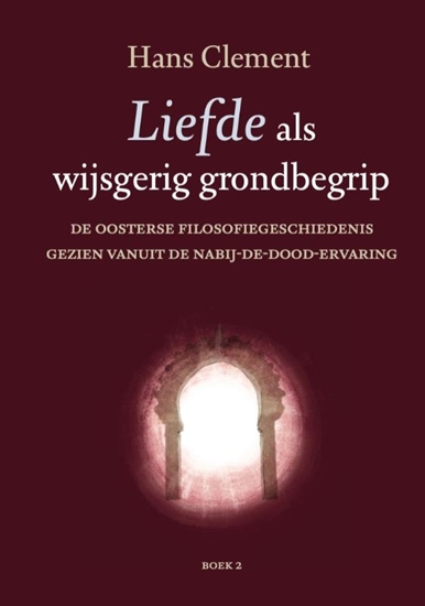 Afbeelding van Liefde als wijsgerig grondbegrip deel 2