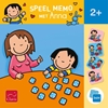 Afbeelding van Speel memo met Anna