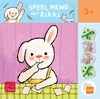 Afbeelding van Speel memo met Rikki