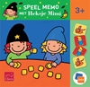 Afbeelding van Speel memo met Heksje Mimi
