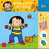 Afbeelding van Speel lotto met Anna