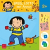 Afbeelding van Speel lotto met Anna