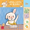 Afbeelding van Speel lotto met Rikki