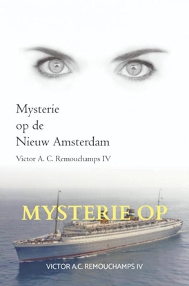 Afbeeldingen van Mysterie op de Nieuw Amsterdam II