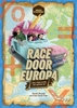 Afbeelding van Rekenmysteries Race door Europa