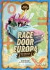 Afbeelding van Rekenmysteries Race door Europa