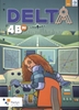 Afbeelding van Delta 4 deel B - Dubbele finaliteit 3u Leerwerkboek