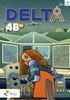 Afbeelding van Delta 4 deel B - Doorstroomfinaliteit 5u Leerboek