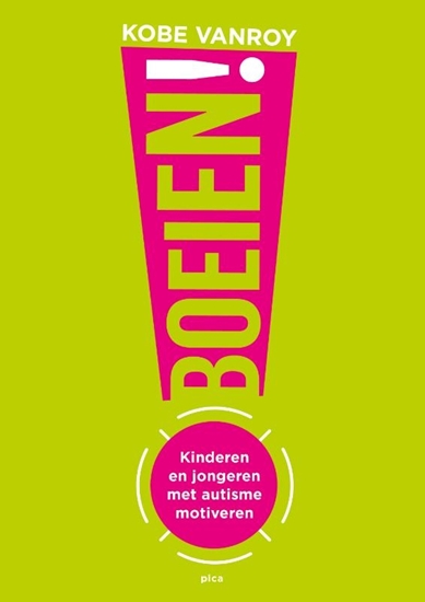 Afbeelding van Boeien!