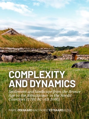 Afbeeldingen van Complexity and dynamics
