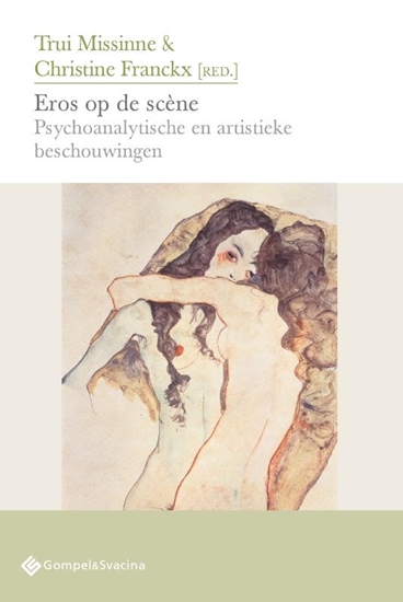 Afbeelding van Psychoanalytisch Actueel nr. 29 Eros op de scène