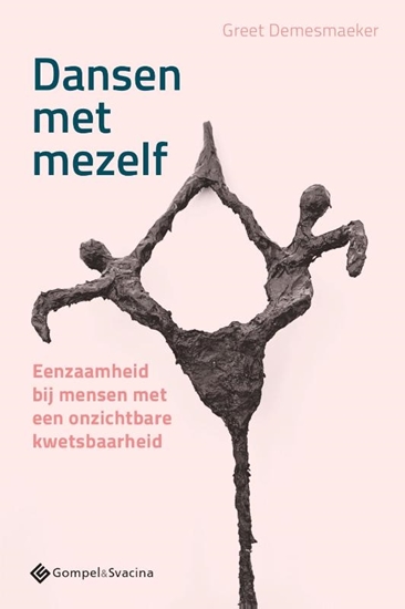 Afbeelding van Dansen met mezelf