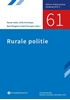 Afbeelding van Cahiers Politiestudies 61-Rurale politie