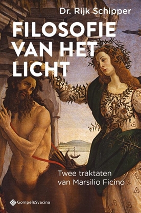 Afbeeldingen van Filosofie van het licht