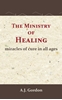 Afbeelding van The Ministry of Healing