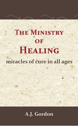 Afbeeldingen van The Ministry of Healing