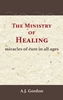 Afbeelding van The Ministry of Healing