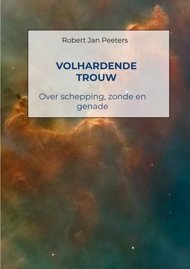 Afbeelding van Volhardende trouw