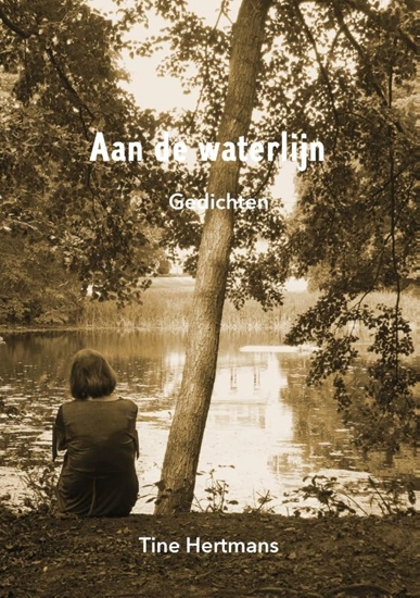 Afbeelding van Aan de waterlijn