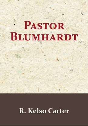 Afbeeldingen van Pastor Blumhardt