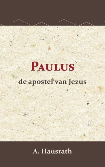 Afbeelding van Paulus