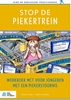 Afbeelding van Kind en adolescent praktijkreeks Stop de piekertrein