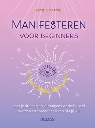 Afbeeldingen van Manifesteren voor beginners