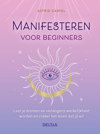 Afbeelding van Manifesteren voor beginners