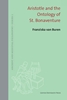 Afbeelding van Ancient and Medieval Philosophy - Series 1 Aristotle and the Ontology of St. Bonaventure