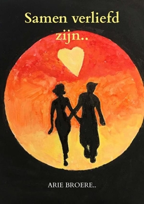 Afbeeldingen van Samen verliefd zijn..