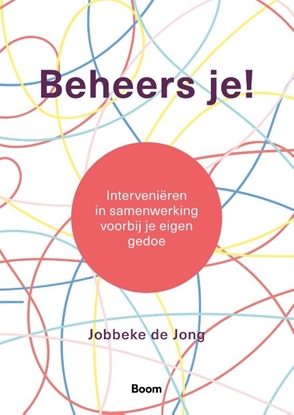 Afbeeldingen van Beheers je!