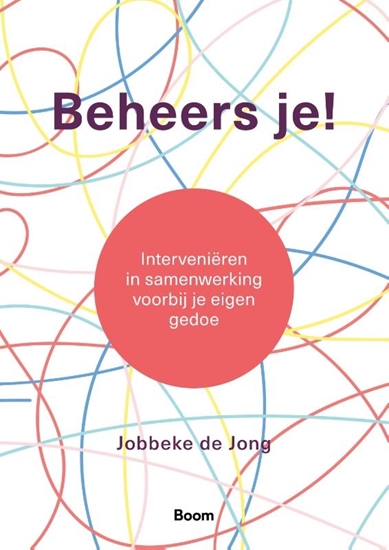 Afbeelding van Beheers je!