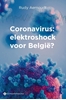 Afbeelding van Coronavirus: elektroshock voor België?